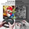 NBCP Switch2 Joy-Con spezielles Lenkrad Mario Kart Lenkrad Lenkradrennen Fernbedienungslenkrad