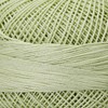 Handy Hands 210-Yard Lizbeth Cotton Thread, 25gm, Light Pistachio Green