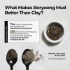 BRMUD [BRMUD]Deep Melting Mud Pore Cleansing Oil 200ml