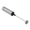 Milk Frother Electric Handheld Foam Whisk Mixer Low Noise Tool
