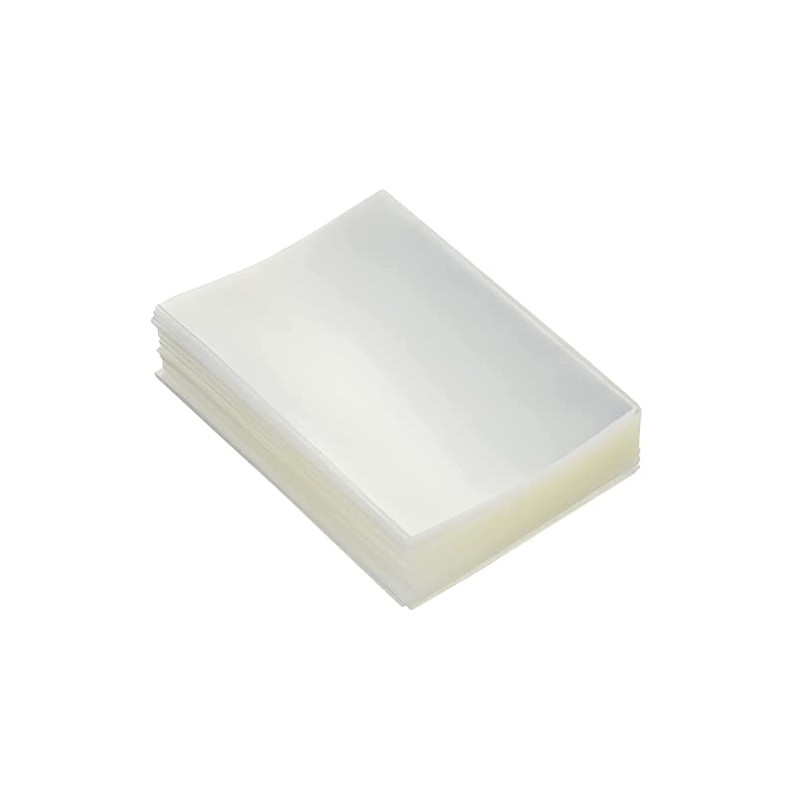 Broccoli Sleeve Protector Embossed & Clear L [BSP-15]