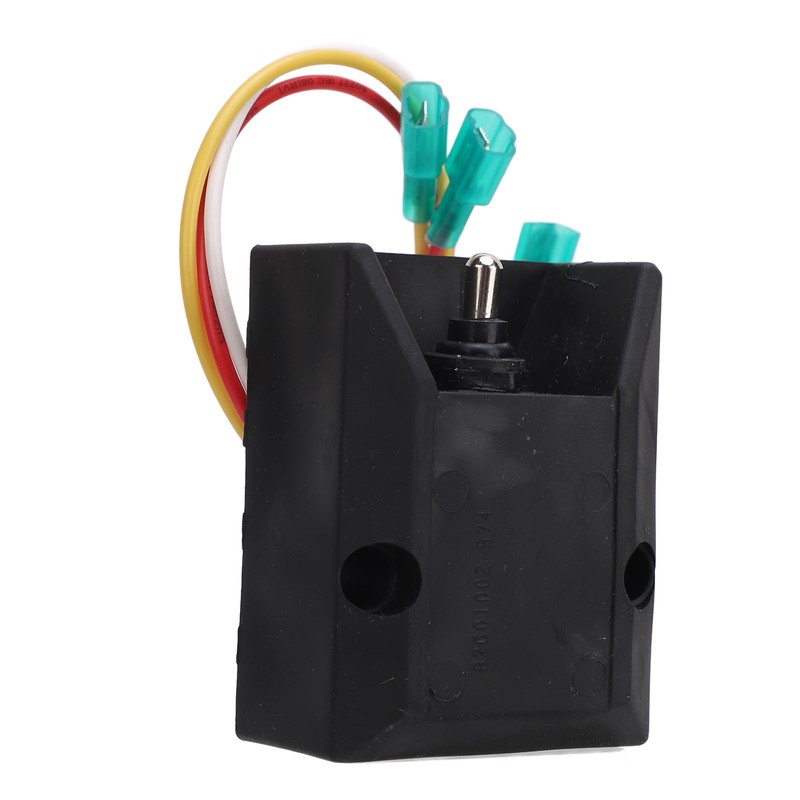 Liftgate Switch Metal Rugged Construction 264346 3 Wire Lift Gate