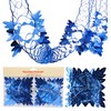 Christmas Concepts® Pack Of 2 9ft Garland Festive Hanging Decorations