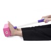 Outdoor Sports Jumping Stilts Toy with Lighting Sound Interactive Game