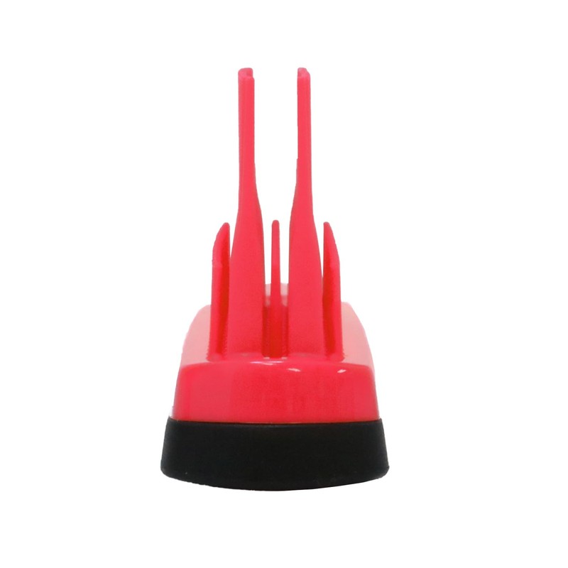 Tangle Teezer Tangle Teaser Back Combing Hair Brush, 0.9 x