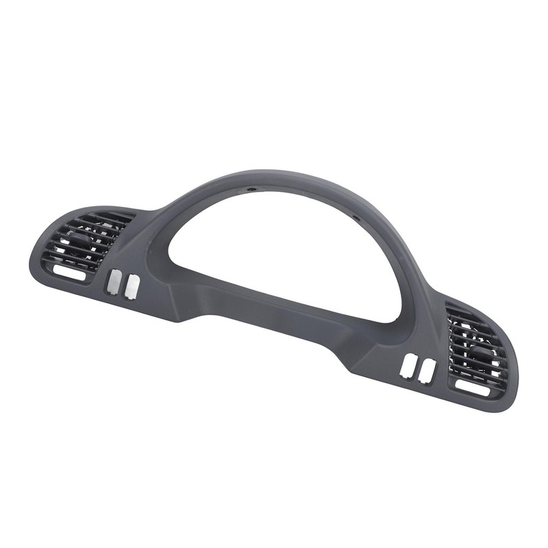 Instrument Cluster Speedometer Bezel 9016801439 Dashboard Cabin Air Vent Grille