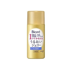 Biore Moisturizing Jelly Moisturizing Mini 1.2 fl oz (35 ml)