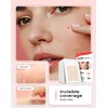 360 Pieces Invisible Pimple Patches, Hydrocolloid Spot Patches, Acne Treatment
