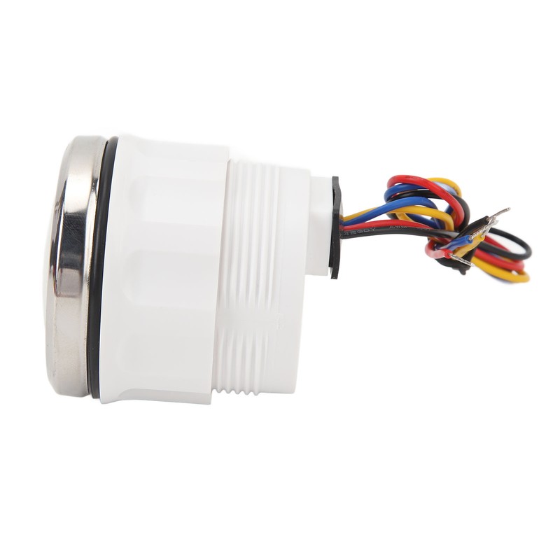 52MM Digital Ammeter DC9 to 32V 100A Sensitive Sensor Accurate