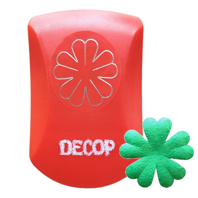 DECOP enbosupanti Clover