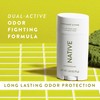 Native Deodorant Contains Naturally Derived Ingredients, 72 Hour Odor Control