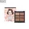 BEAUTY PEOPLE Melo Shadow Palette 5.9g