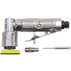 BGS Diy 9781 Compressed Air Eccentric Angle Grinder / Polisher