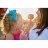 Perfect Stix Candy Apple Sticks, 5.5 Inch, 6.35 mm Thickness,