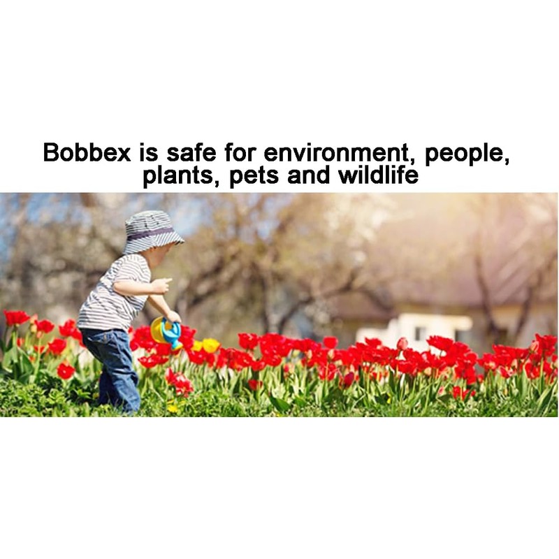 Concentrated Deer Repellent - Bobbex | Deer, Elk, and Moose