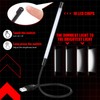 Mudder Portable USB Light Laptop Light for Keyboard Flexible Stick