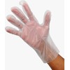 CLAY Eva Silk Gloves, Disposable & Versatile Protective Gear Ideal