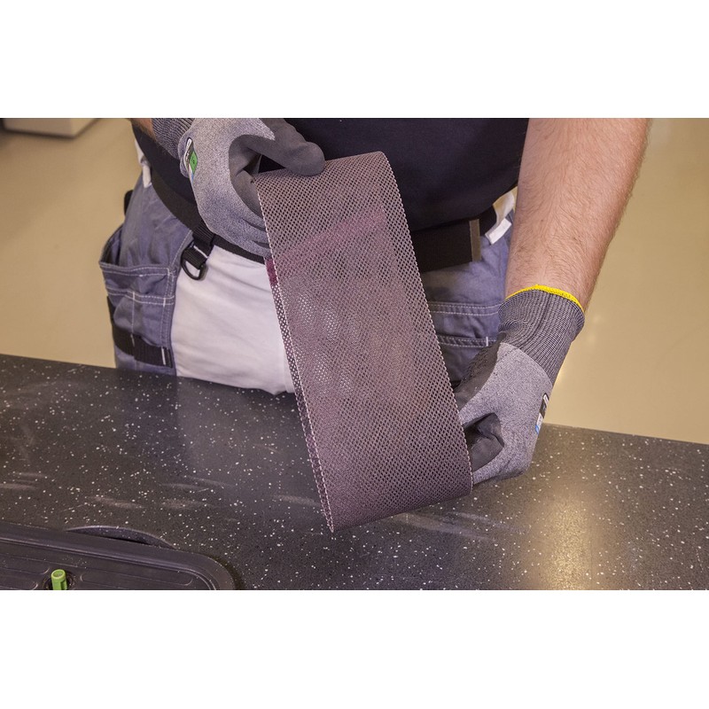 Mirka Abranet Max Sanding Belt 100 x 610 mm /