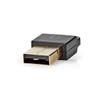 Nedis Bluetooth Dongle | 5.1 | Bluetooth/USB | 20 m