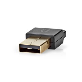 Nedis Bluetooth Dongle | 5.1 | Bluetooth/USB | 20 m