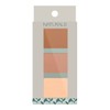 Paleta para Rostro Naturals Multifuncional Compacta 16.5gr