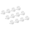 12Pcs Animal Baby Corner Guard Soft Flexible Silicone Self Adhesive