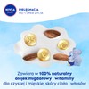 NIVEA BABY Körper- und Haarwaschgel 2in1, 500 ml mit Pumpe