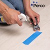 Perco Glue Off Adhesive Remover 3.3 fl. oz & Scraper
