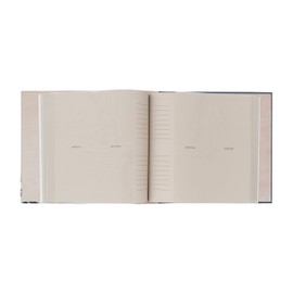 Kokonote Photo Album Slip-in Album Hokusay - The Great Wave in Kanagawa | Photo Album for 200 Photos in Format 10 x 15 cm