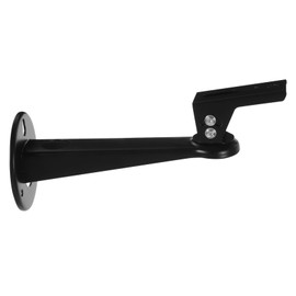 Tofficu Mini Projector Wall Mount Holder Bracket for Projectors and Security Cameras Versatile Design for Home Theaters Bedrooms Meeting Rooms Enhanced Aesthetic