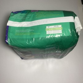 Depend Men Night Defense Incontinence Underwear 16 Count Overnight S-M 26-34"