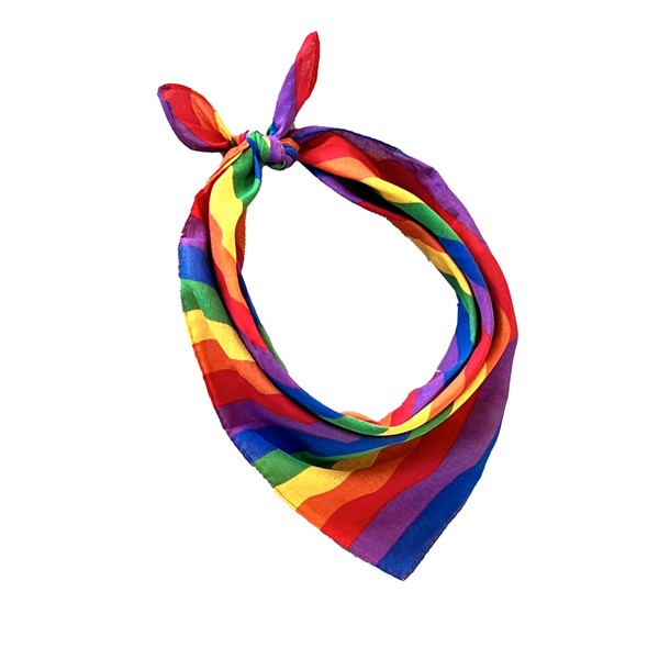 Bandana 100% Cotton 3/5/10 Set for Women Men Children Unisex