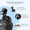 Spout Lid Replacement for 40oz, 64oz, 87oz & 128oz Coolflask
