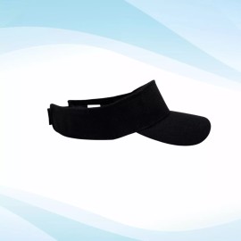 Unique Stuff Co Hiking Tent Camp Fire Sun Visor - Sun Visor - Outdoor Sun Visor Printed in USA