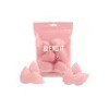 Set Esponjas De Maquillaje Beauty Creations Blend It Girl Color