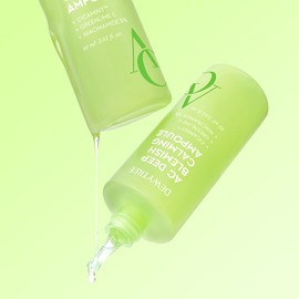 Dewytree [Dewytree] AC Deep Spot Calming Ampoule Special Set 60ml