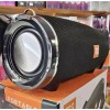 T&G 50W High Power Bluetooth Speaker TG187 Waterproof Portable Column