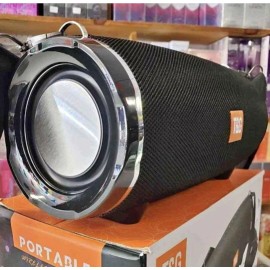 T&G 50W High Power Bluetooth Speaker TG187 Waterproof Portable Column For PC Compute