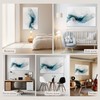Soon Global 8-Pack Acoustical Wall Panels,48 X 32 Inches Sound