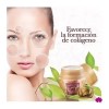 Crema Facial Multifuncional Con Baba de Caracol Natural Skin Hidratante