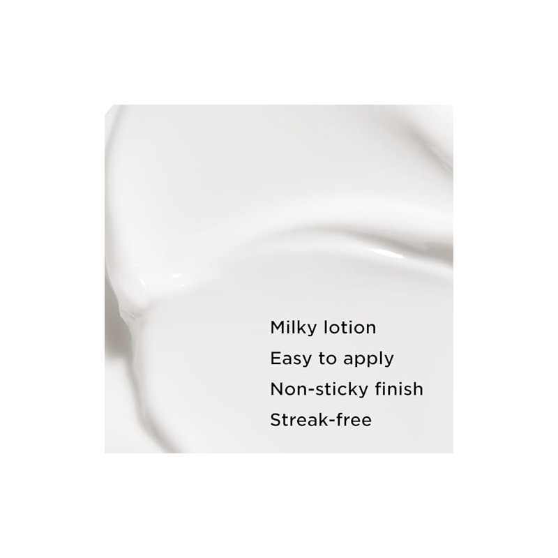 Clarins Self Tanning Milky Lotion 125ml