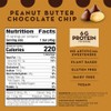 Larabar Peanut Butter Chocolate Chip, Fruit and Nut Bars, Gluten