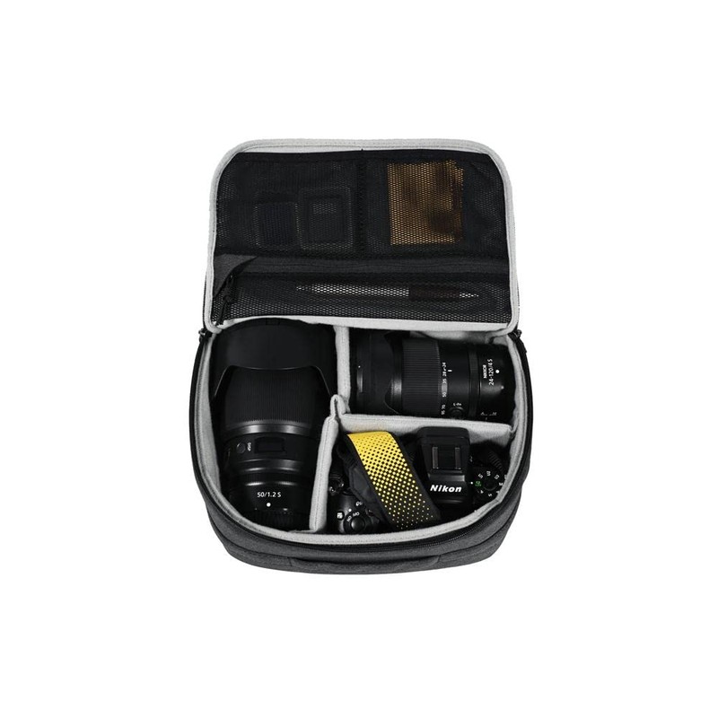 Nikon CREATORS Just Fit Bag-in-Bag
