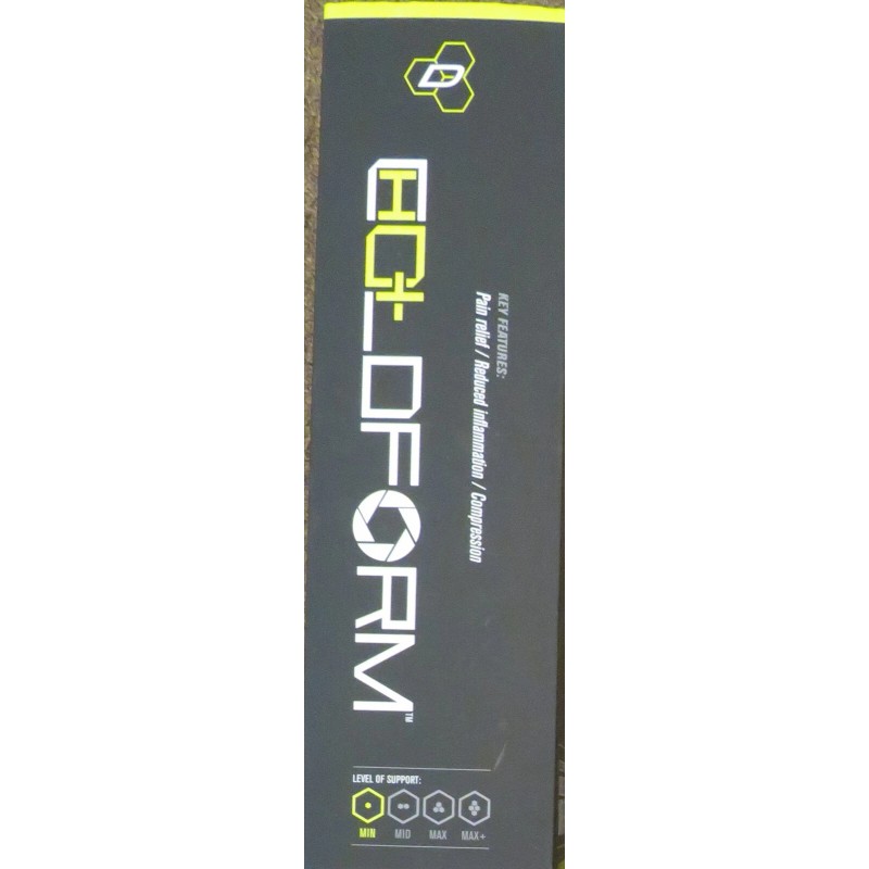 DonJoy Therapy Compressive Hot/Cold Shoulder Wrap + Gel Pack Donjoy