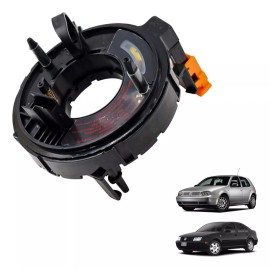 generic Y Cg Resorte Reloj Pista Carrete Para Volkswagen Golf Para