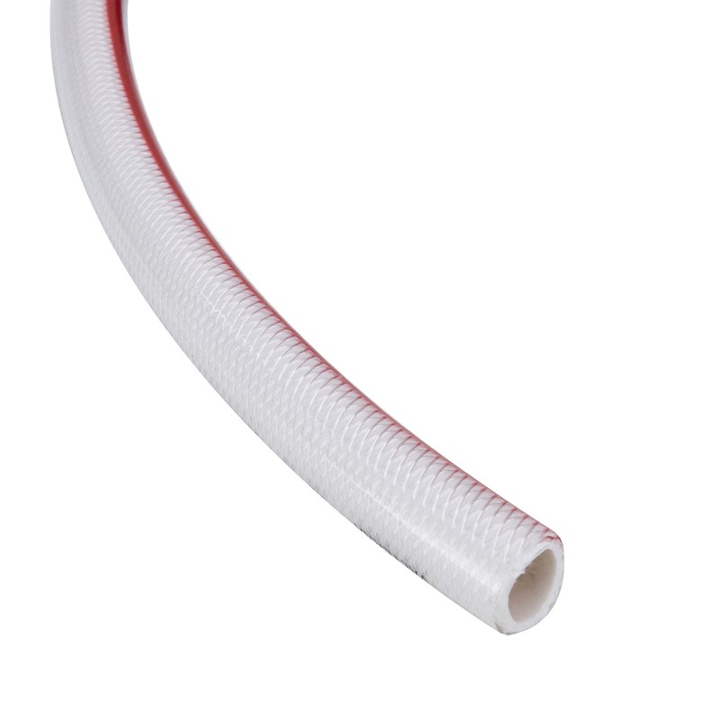 RecPro 1/2" RV Pressurized Hot Water Line | Flexible |