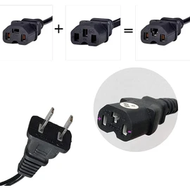 48V 20AH Lead Acid Battery Charger for Scooter, Go-Karts, Big Toys Baja, FitRight, Go-Bowen 100V-240V Input with 3 Pin Plug