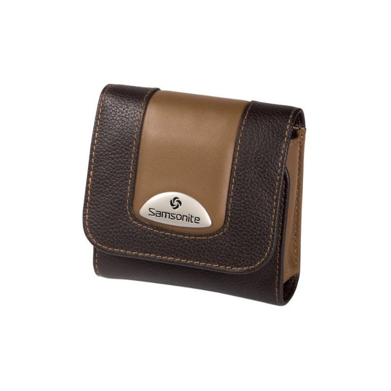 Samsonite Makemo 70, Brown