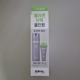 아이디얼포맨 퍼펙트 올인원 150ml + 30ml Ideal for Man Perfect All-in-One 150ml + 30ml
