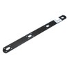 WAKI BS-502 NO2 Auxiliary Hardware Stay Black